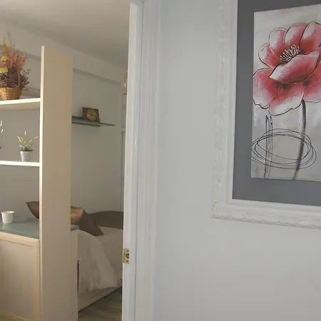 Apartment Atico Con Terraza En La Jota Zaragoza