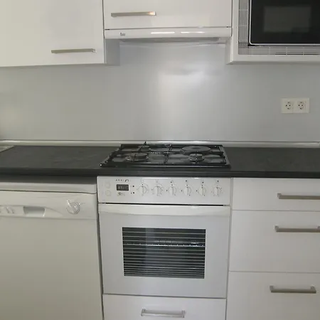 Atico Con Terraza En La Jota Zaragoza