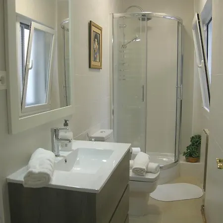 Atico Con Terraza En La Jota