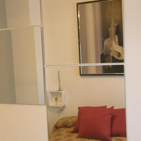 Apartment Atico Con Terraza En La Jota *