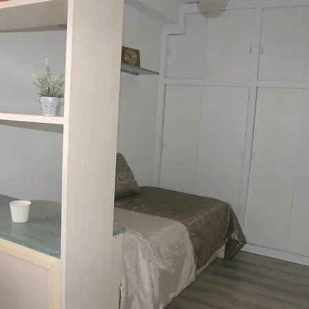 Apartment Atico Con Terraza En La Jota Zaragoza
