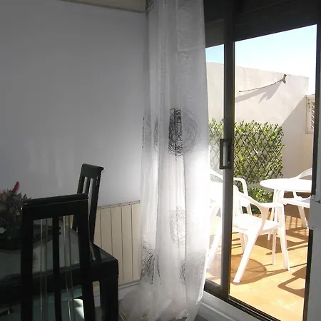 Atico Con Terraza En La Jota Saragosse