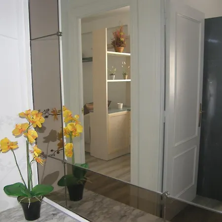 Appartement Atico Con Terraza En La Jota Saragosse