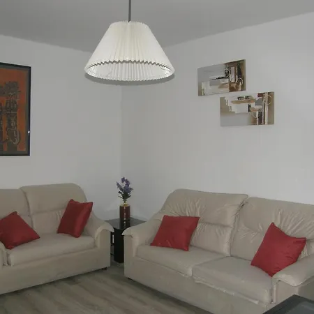 Apartment Atico Con Terraza En La Jota *