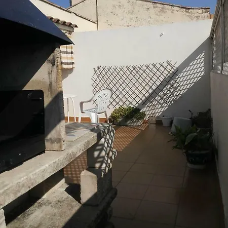 Lejlighed Atico Con Terraza En La Jota Zaragoza