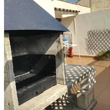 Atico Con Terraza En La Jota Saragossa