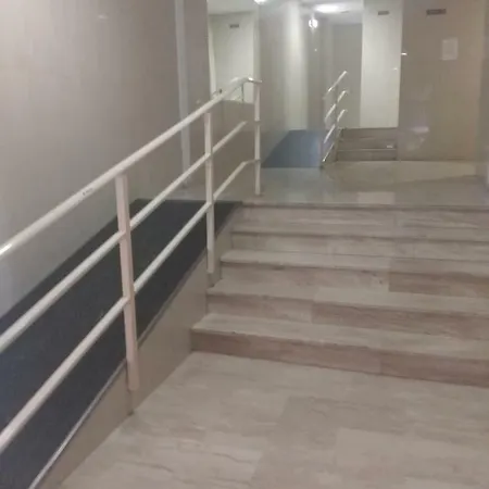 Atico Con Terraza En La Jota Saragossa