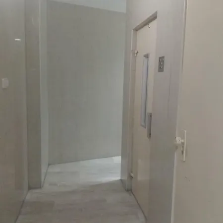 Atico Con Terraza En La Jota Saragossa