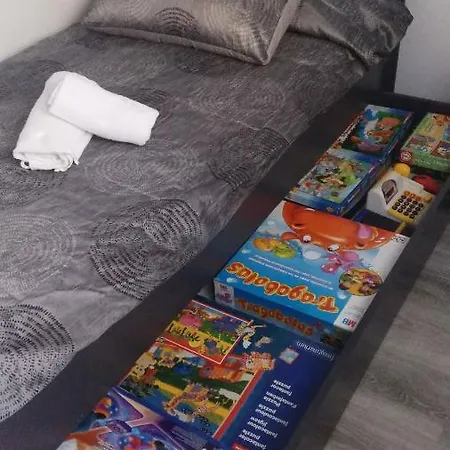 Atico Con Terraza En La Jota Appartement Saragosse