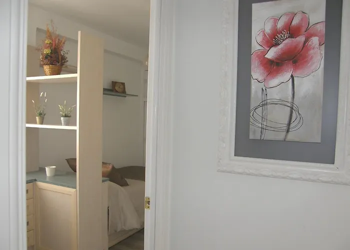 Appartement Atico Con Terraza En La Jota Saragosse