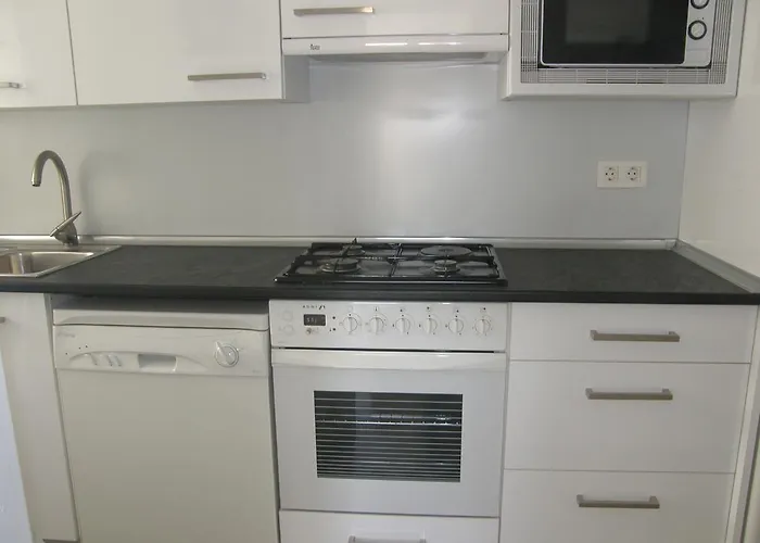 Atico Con Terraza En La Jota Saragosse