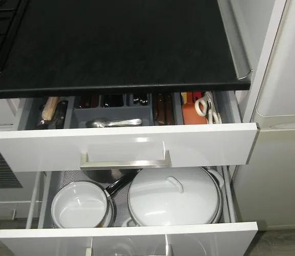 Appartement Atico Con Terraza En La Jota