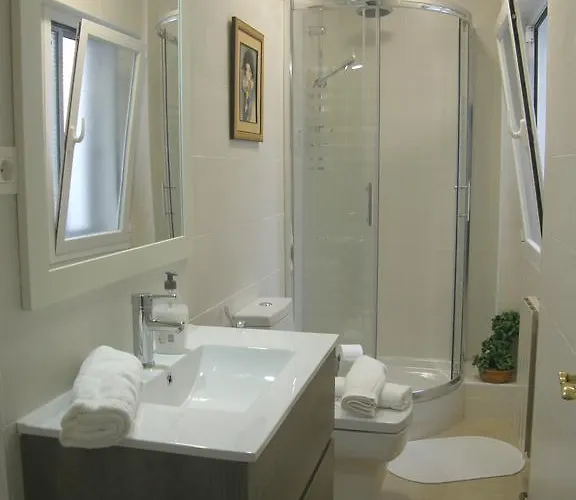 Atico Con Terraza En La Jota