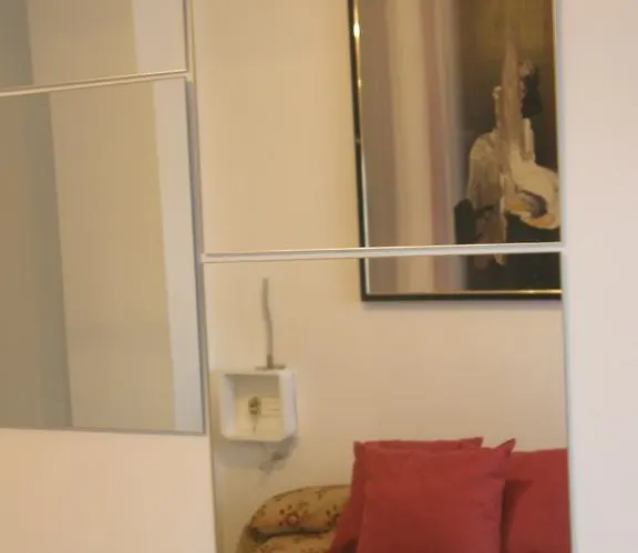 Appartement Atico Con Terraza En La Jota *