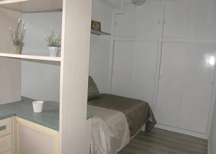 Apartment Atico Con Terraza En La Jota Zaragoza