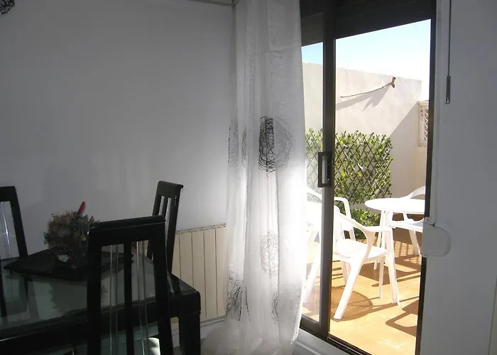 Atico Con Terraza En La Jota Saragosse