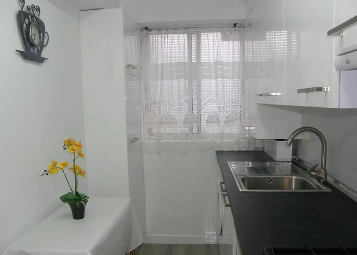 ático Con Terraza En La Jota