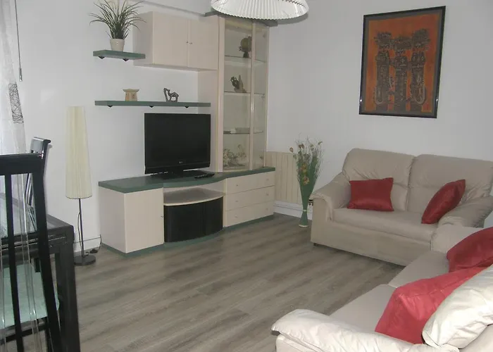 Appartement Atico Con Terraza En La Jota Saragosse