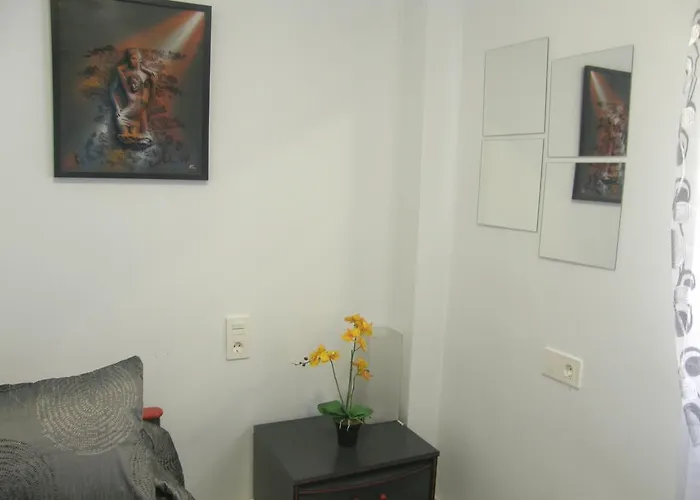 Atico Con Terraza En La Jota Saragosse