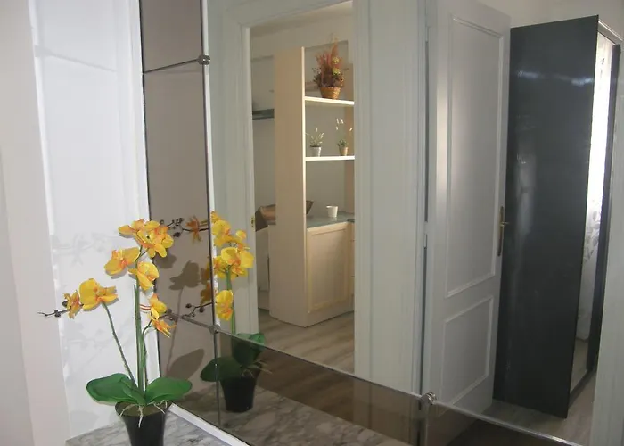 Appartamento ático Con Terraza En La Jota Saragozza