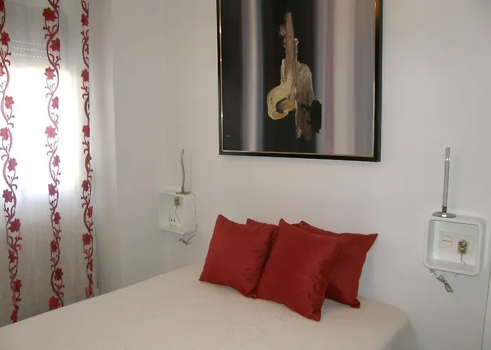 Apartment Atico Con Terraza En La Jota Zaragoza