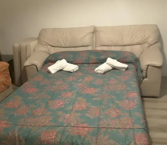 ático Con Terraza En La Jota *