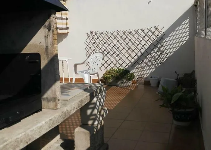 Appartamento ático Con Terraza En La Jota Saragozza