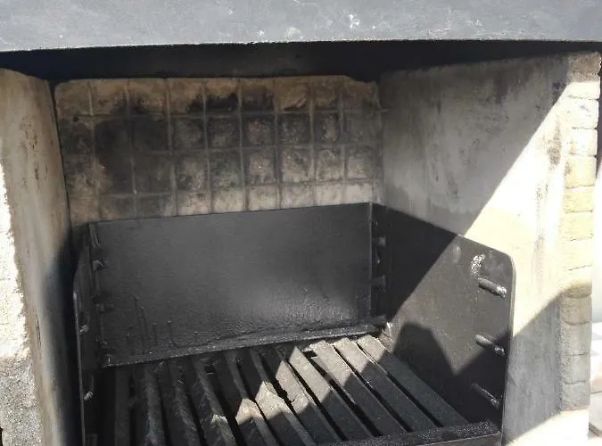 ático Con Terraza En La Jota