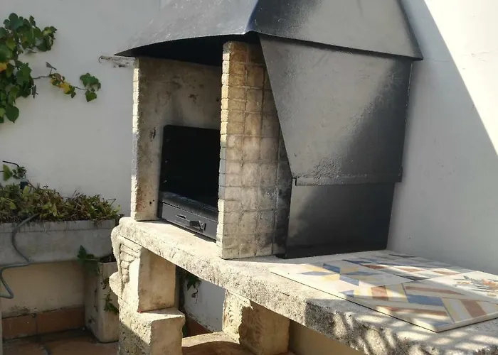 Atico Con Terraza En La Jota * Zaragoza